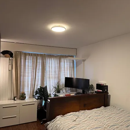 Zuerich Appartement アパート *