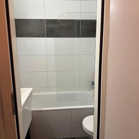 Zuerich Appartement アパート