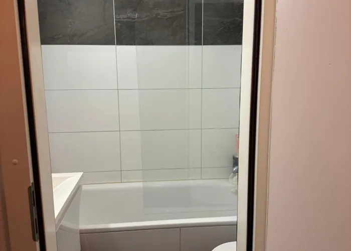 Zuerich Appartement Lägenhet