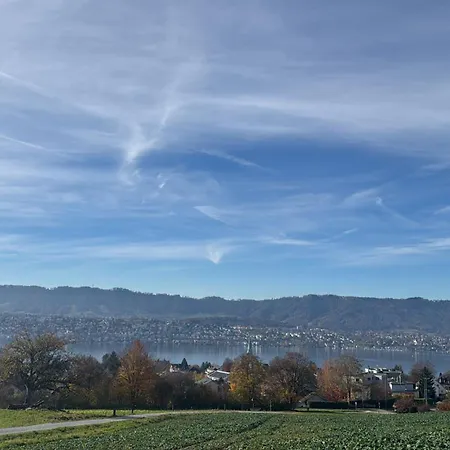 Zuerich Appartement * ציריך