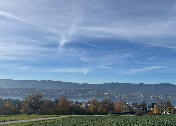 Zuerich Appartement * ציריך